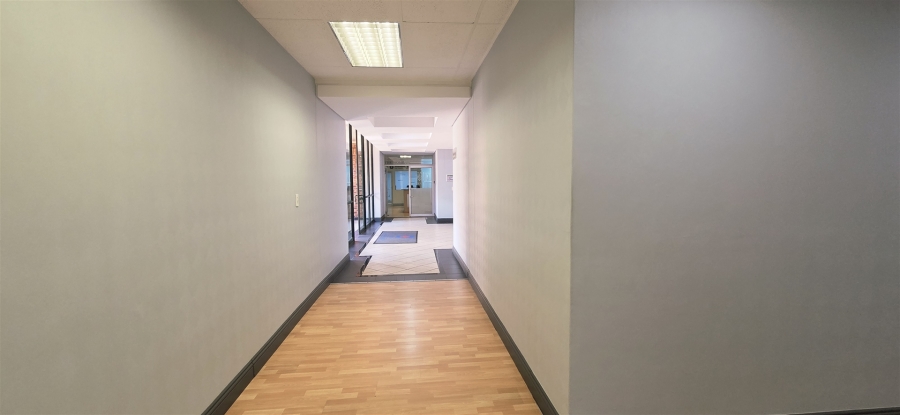 To Let Commercial Property for Rent in Bryanston Gauteng