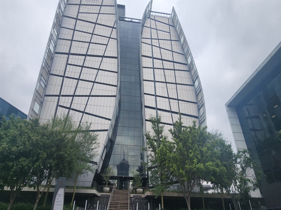 To Let Commercial Property for Rent in Sandton Central Gauteng