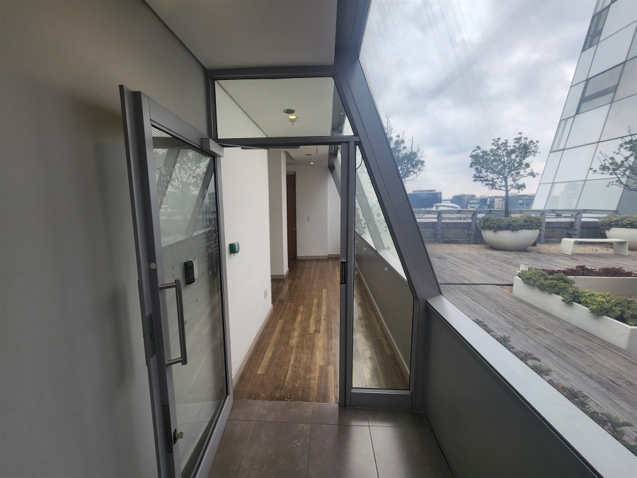 To Let Commercial Property for Rent in Sandton Central Gauteng