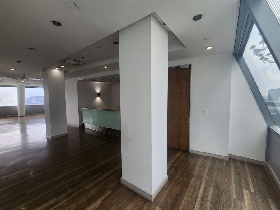 To Let Commercial Property for Rent in Sandton Central Gauteng