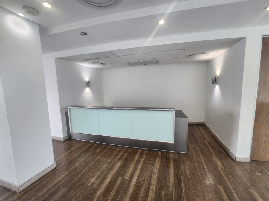 To Let Commercial Property for Rent in Sandton Central Gauteng