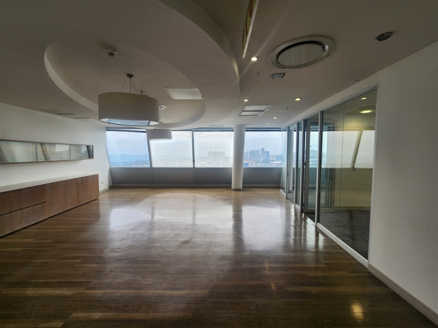 To Let Commercial Property for Rent in Sandton Central Gauteng