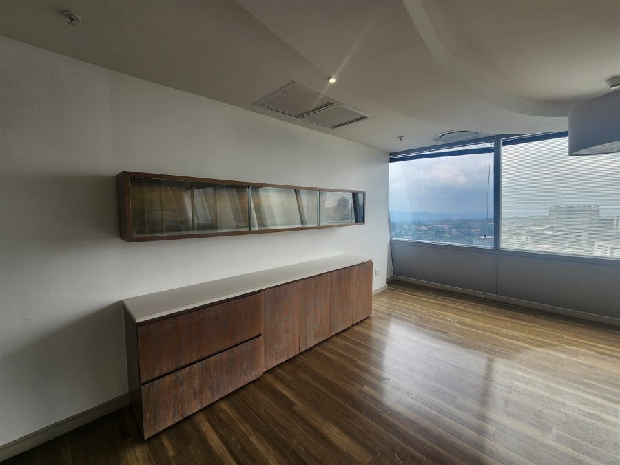 To Let Commercial Property for Rent in Sandton Central Gauteng