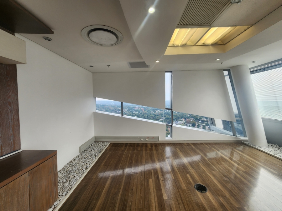 To Let Commercial Property for Rent in Sandton Central Gauteng
