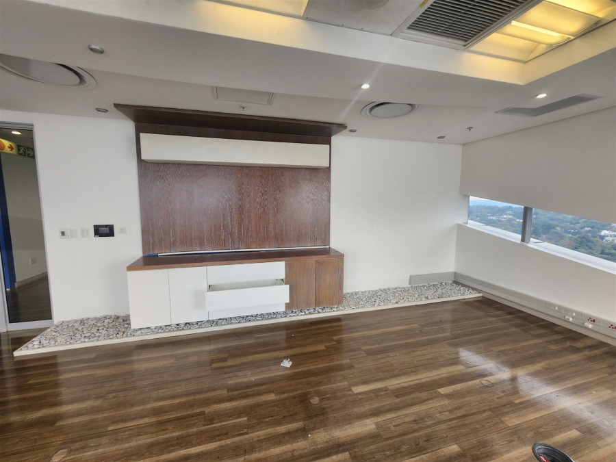 To Let Commercial Property for Rent in Sandton Central Gauteng