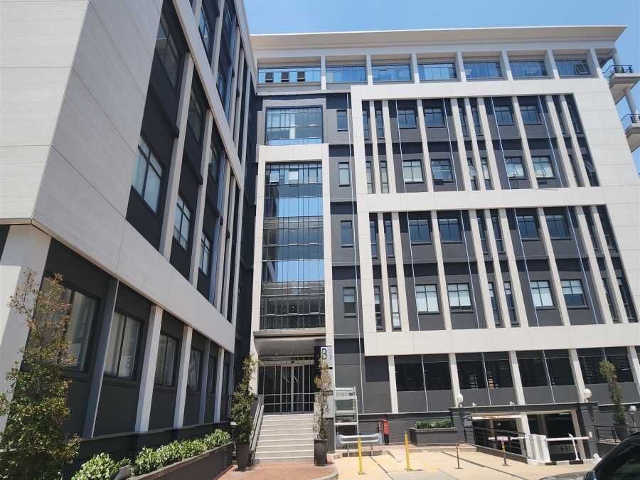 To Let Commercial Property for Rent in Sandown Gauteng