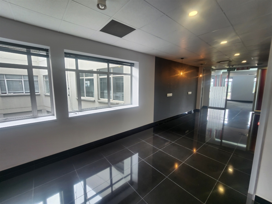 To Let Commercial Property for Rent in Sandown Gauteng