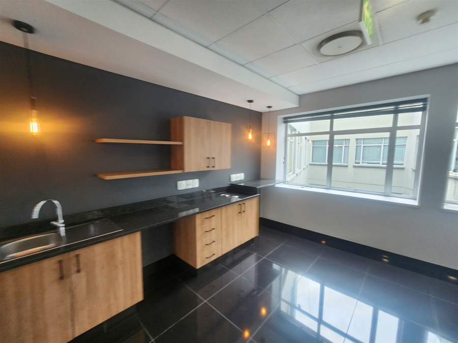 To Let Commercial Property for Rent in Sandown Gauteng