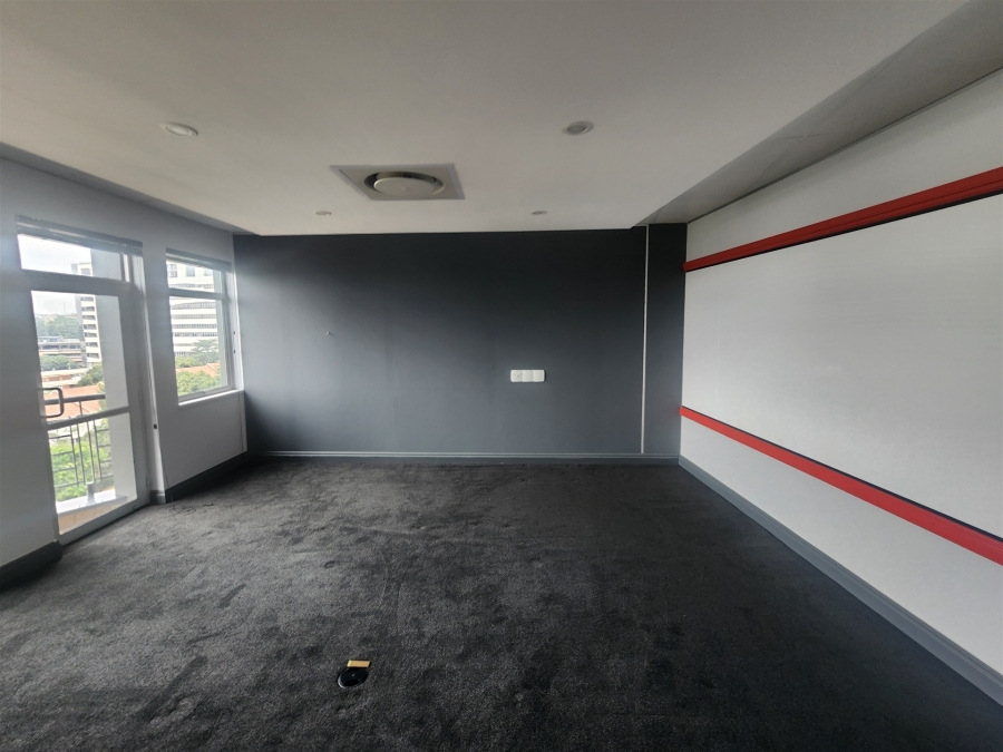 To Let Commercial Property for Rent in Sandown Gauteng