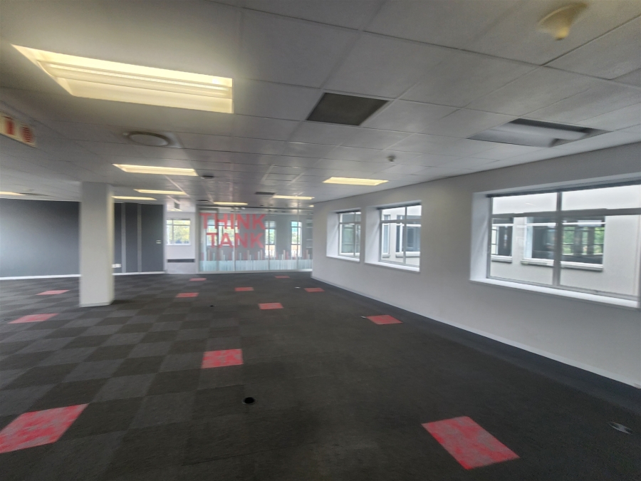 To Let Commercial Property for Rent in Sandown Gauteng