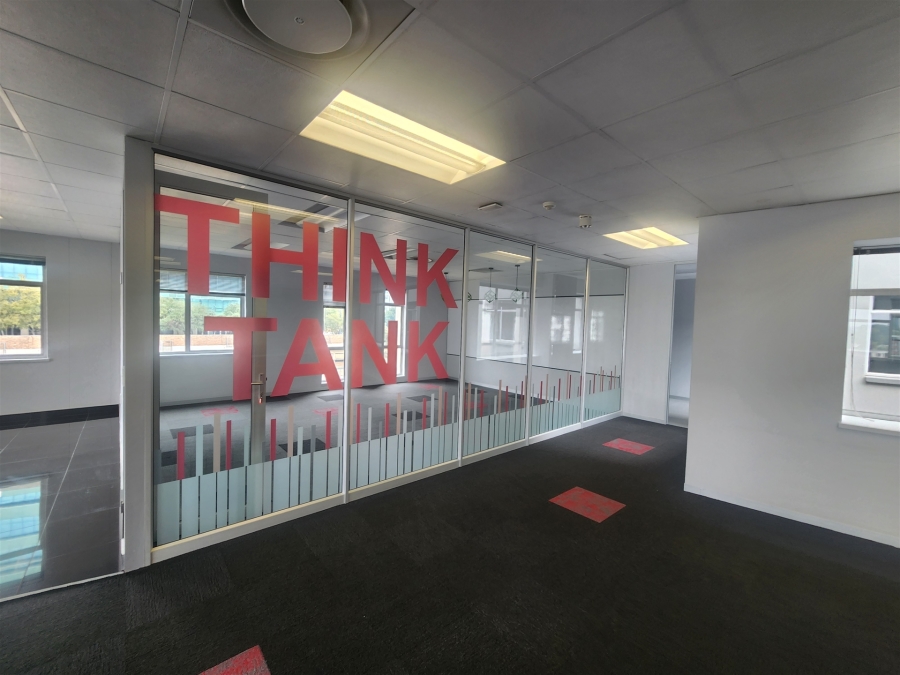 To Let Commercial Property for Rent in Sandown Gauteng