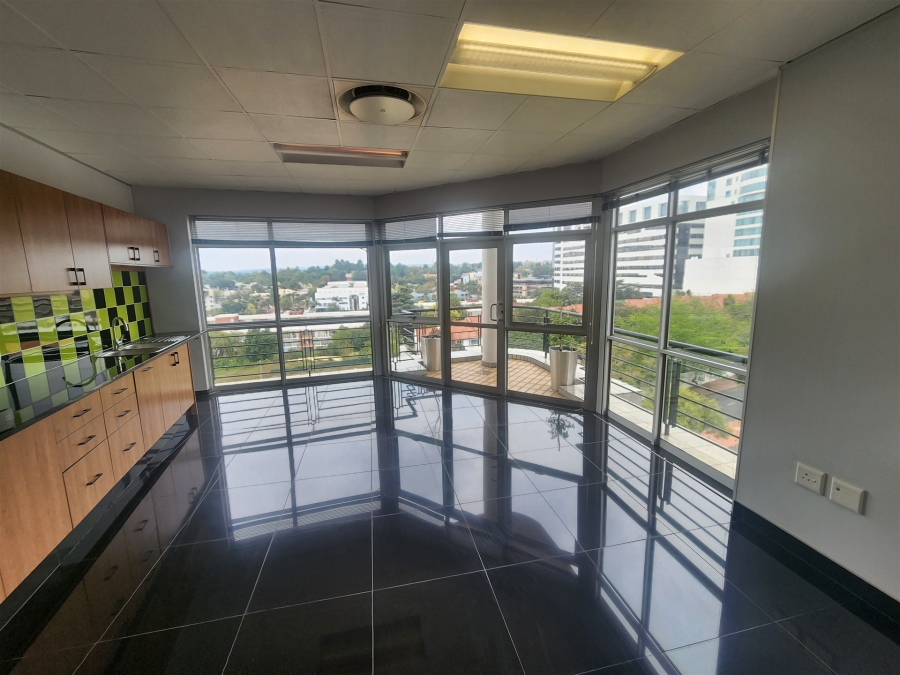 To Let Commercial Property for Rent in Sandown Gauteng