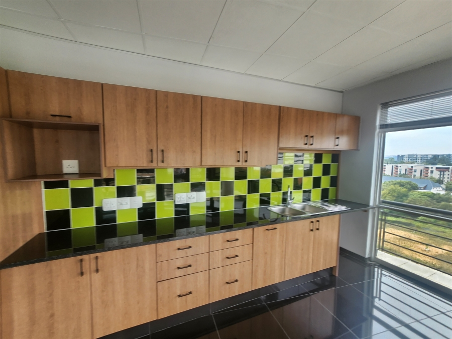 To Let Commercial Property for Rent in Sandown Gauteng