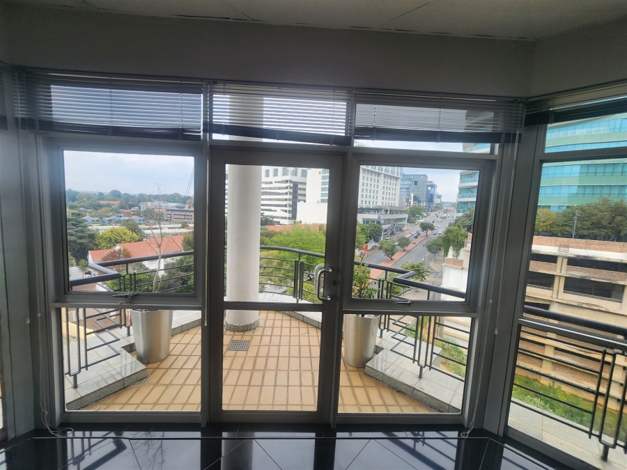 To Let Commercial Property for Rent in Sandown Gauteng