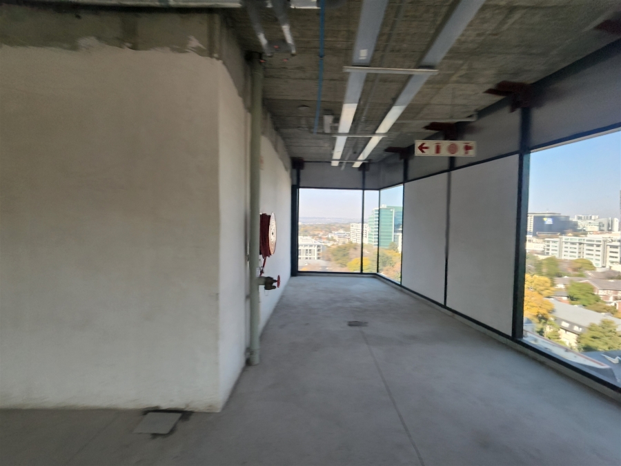 To Let Commercial Property for Rent in Sandown Gauteng