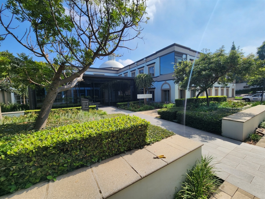 To Let Commercial Property for Rent in Sandhurst Gauteng