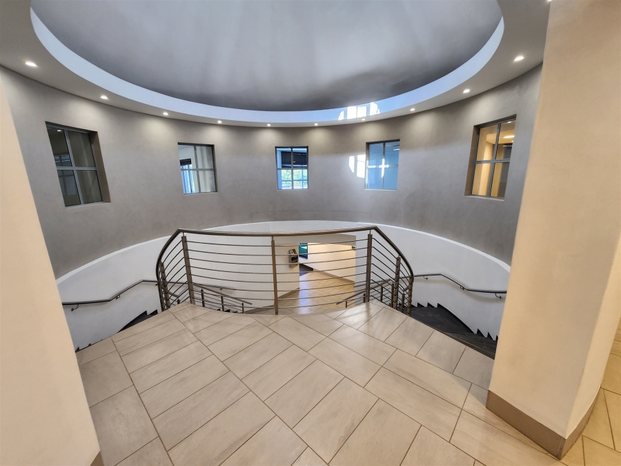 To Let Commercial Property for Rent in Sandhurst Gauteng