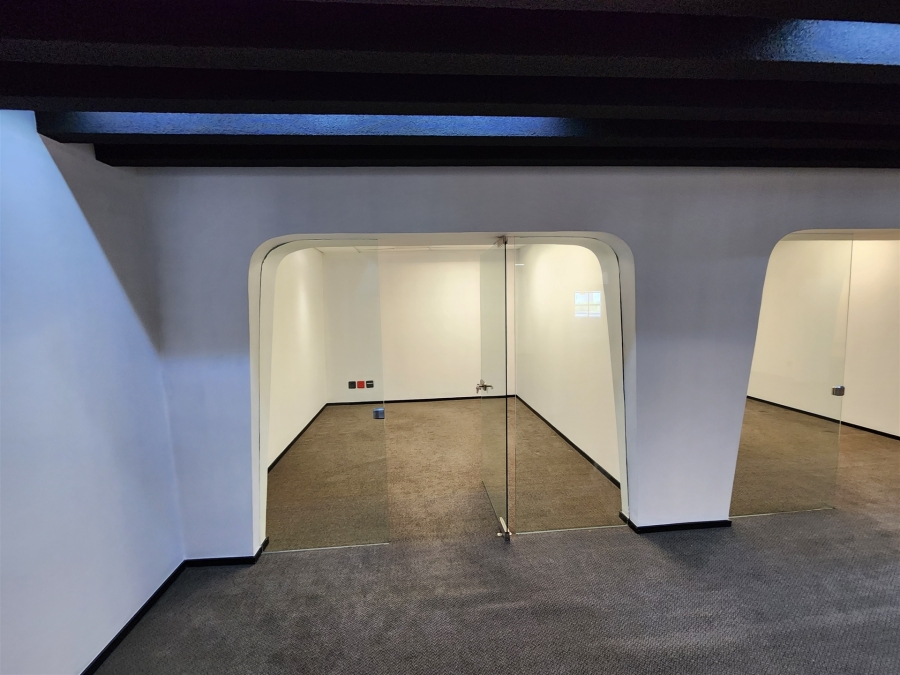 To Let Commercial Property for Rent in Sandhurst Gauteng