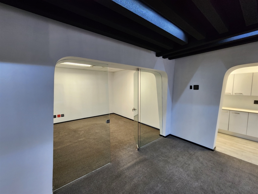 To Let Commercial Property for Rent in Sandhurst Gauteng