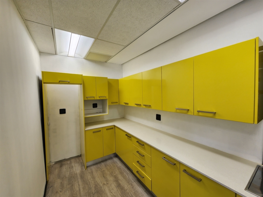 To Let Commercial Property for Rent in Sandhurst Gauteng