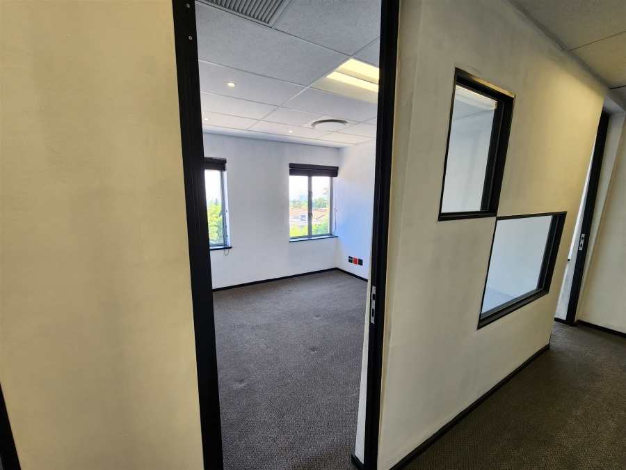 To Let Commercial Property for Rent in Sandhurst Gauteng