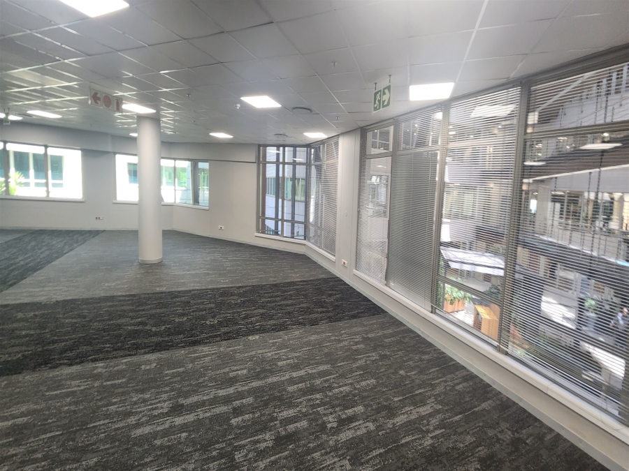 To Let Commercial Property for Rent in Sandhurst Gauteng