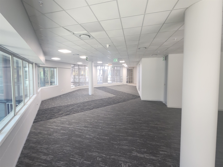 To Let Commercial Property for Rent in Sandhurst Gauteng