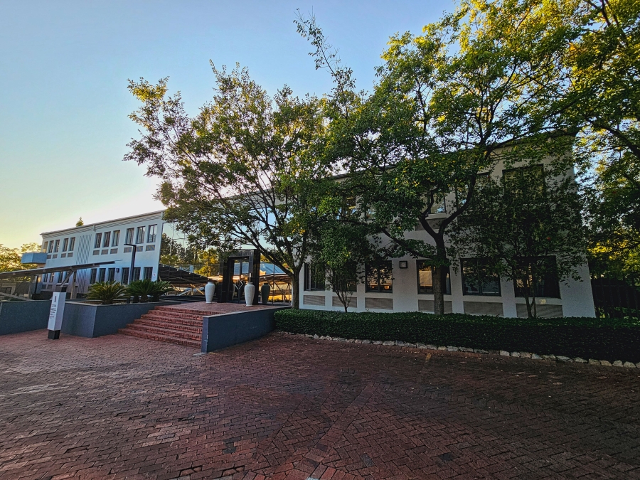 To Let Commercial Property for Rent in Bryanston Gauteng