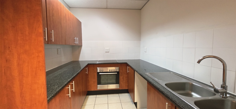 To Let Commercial Property for Rent in Bryanston Gauteng