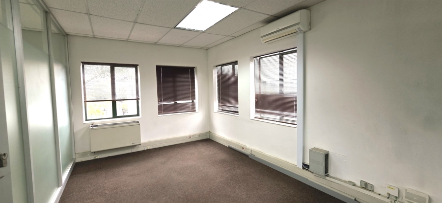 To Let Commercial Property for Rent in Bryanston Gauteng