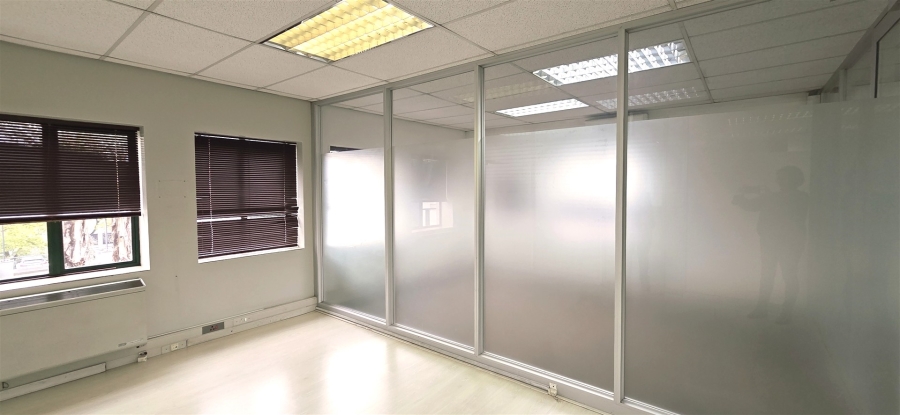 To Let Commercial Property for Rent in Bryanston Gauteng