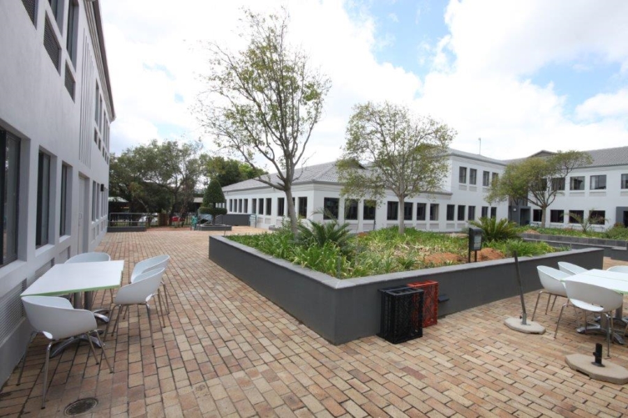 To Let Commercial Property for Rent in Bryanston Gauteng