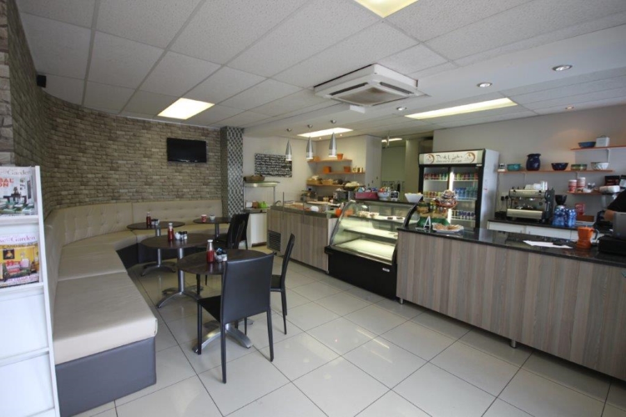 To Let Commercial Property for Rent in Bryanston Gauteng