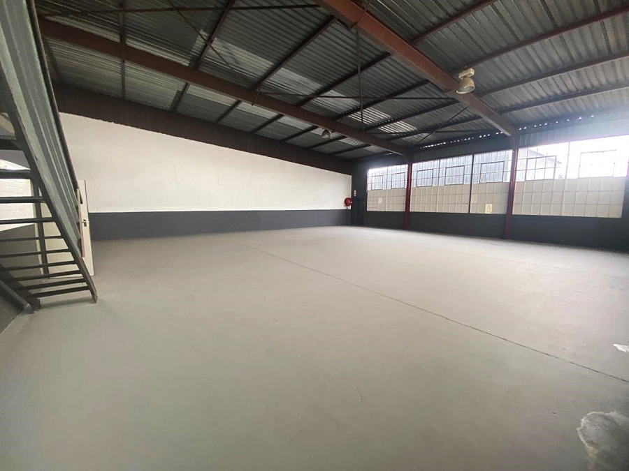 To Let Commercial Property for Rent in Halfway House Gauteng