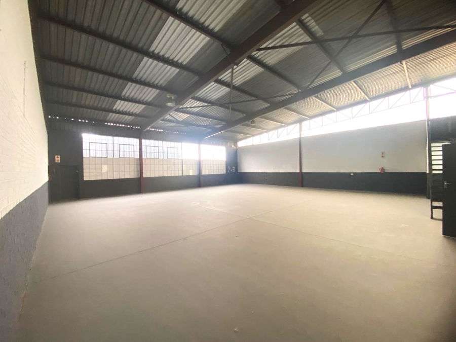 To Let Commercial Property for Rent in Halfway House Gauteng