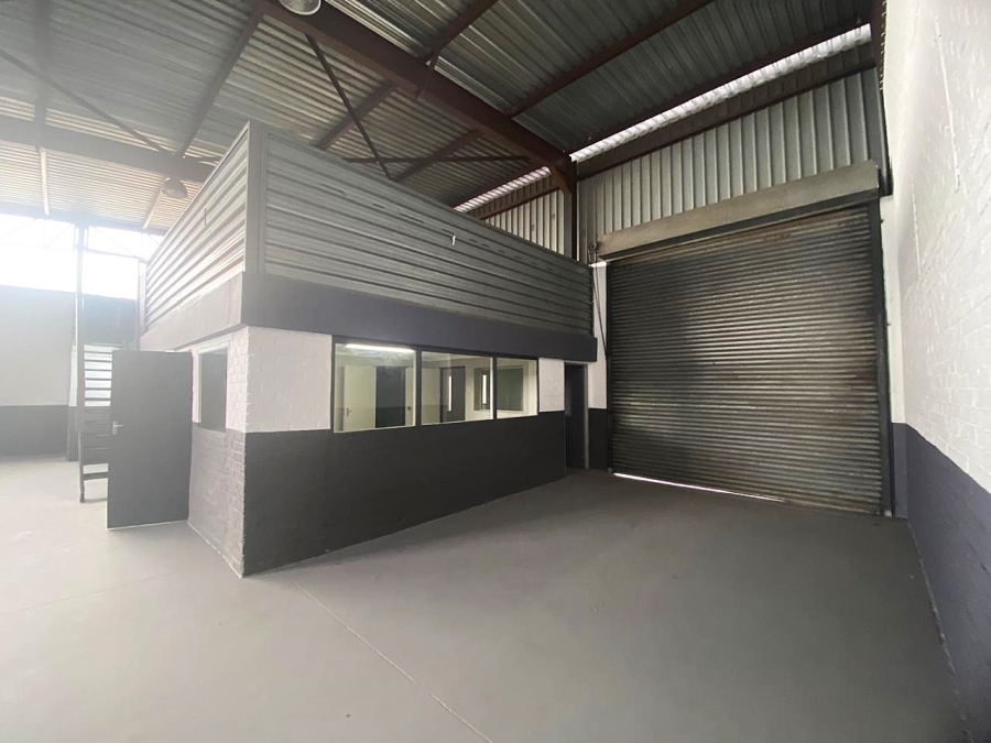 To Let Commercial Property for Rent in Halfway House Gauteng