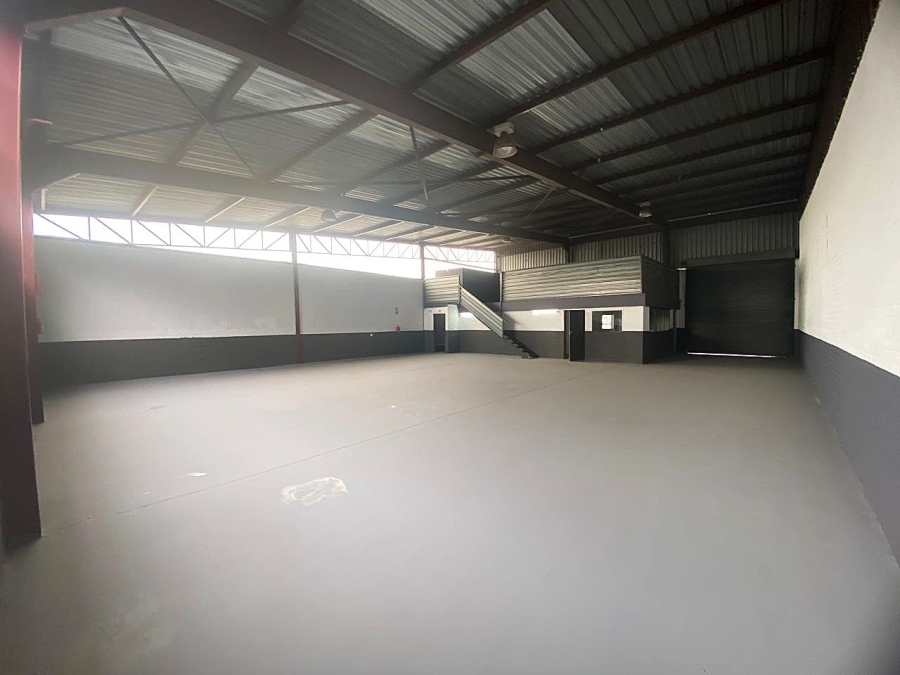 To Let Commercial Property for Rent in Halfway House Gauteng