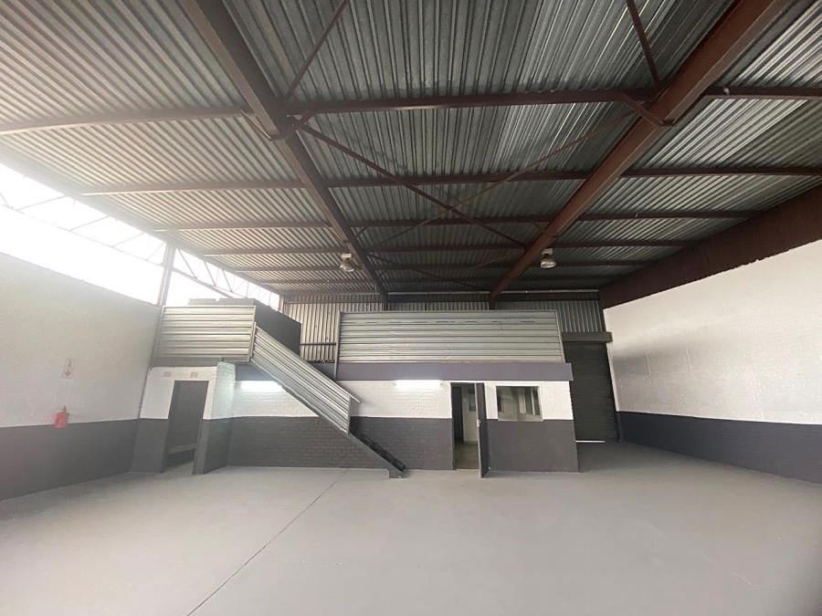 To Let Commercial Property for Rent in Halfway House Gauteng