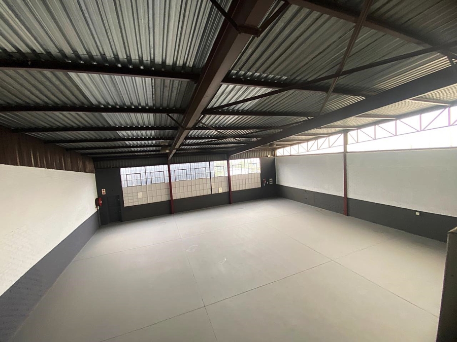 To Let Commercial Property for Rent in Halfway House Gauteng