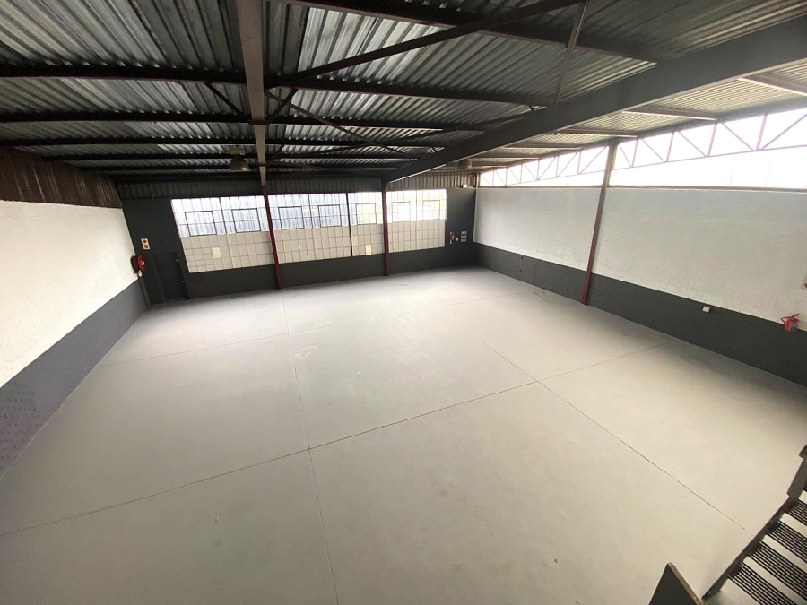 To Let Commercial Property for Rent in Halfway House Gauteng