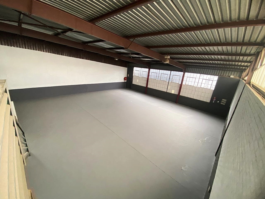 To Let Commercial Property for Rent in Halfway House Gauteng