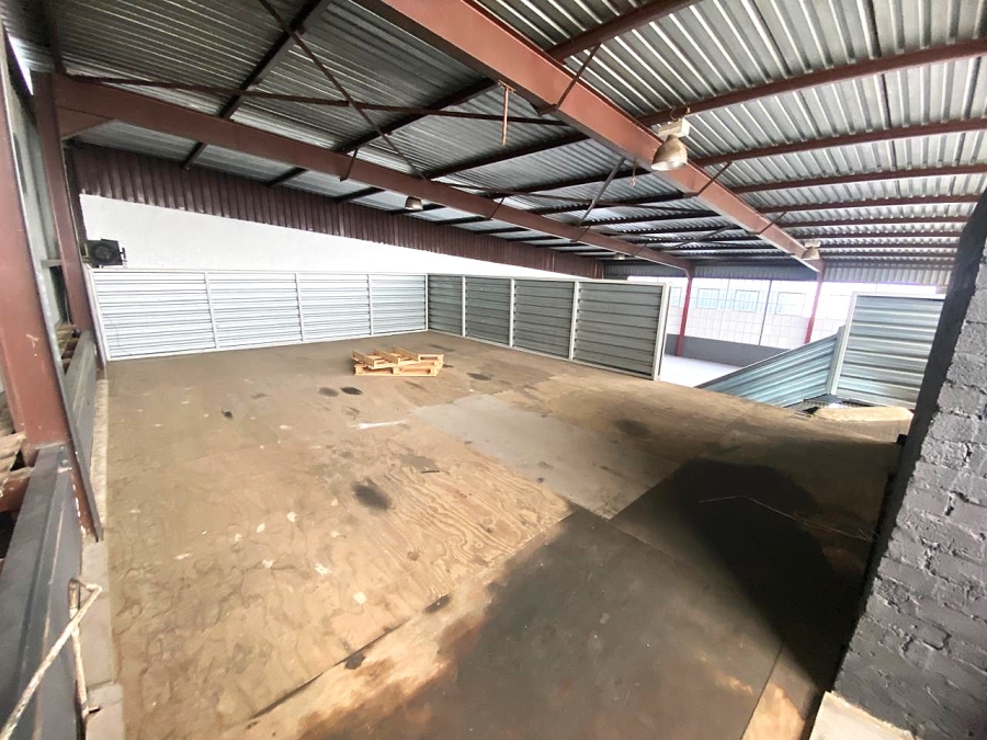 To Let Commercial Property for Rent in Halfway House Gauteng