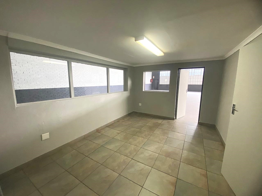 To Let Commercial Property for Rent in Halfway House Gauteng