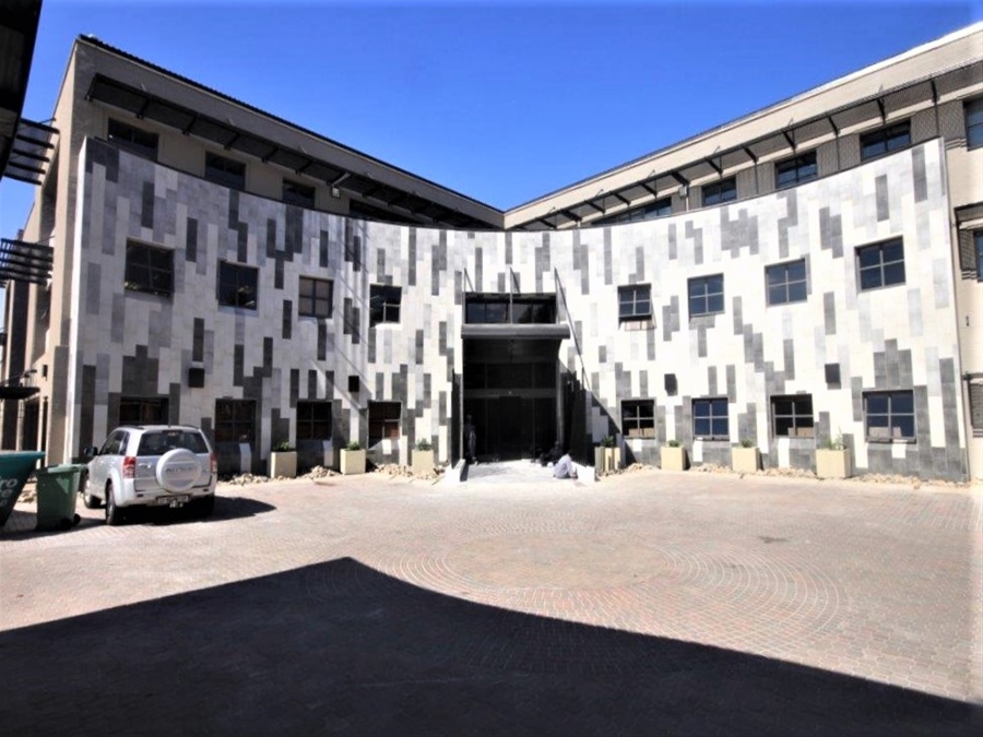 To Let Commercial Property for Rent in Illovo Gauteng
