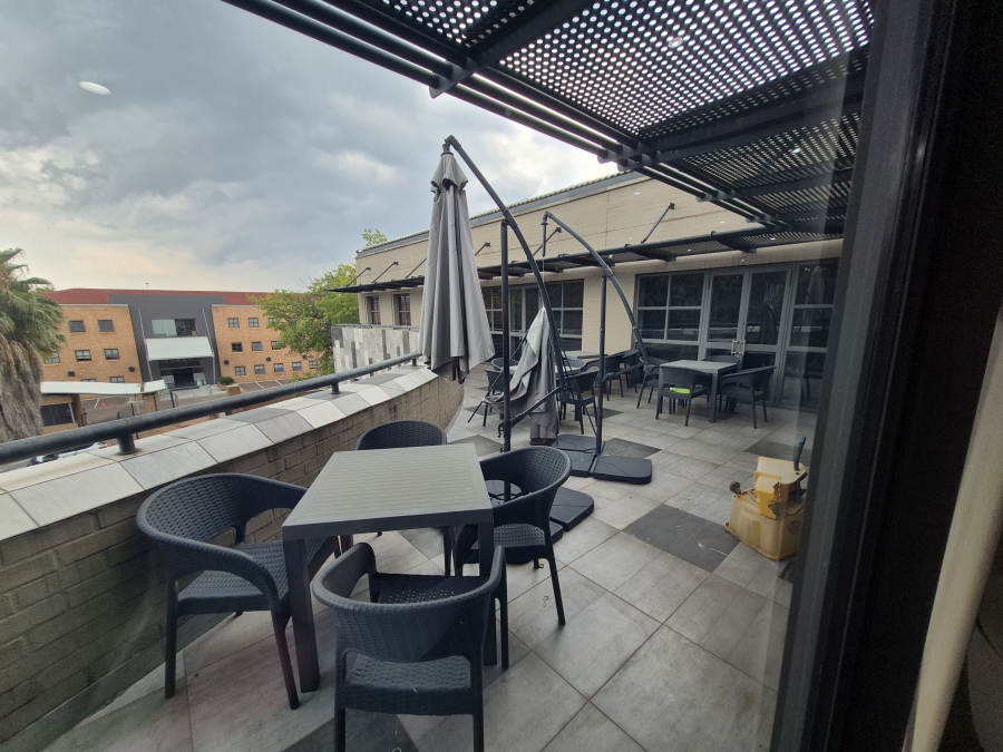 To Let Commercial Property for Rent in Illovo Gauteng
