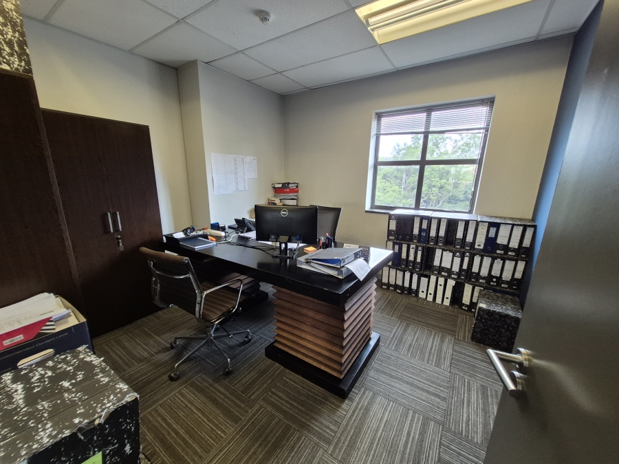To Let Commercial Property for Rent in Illovo Gauteng