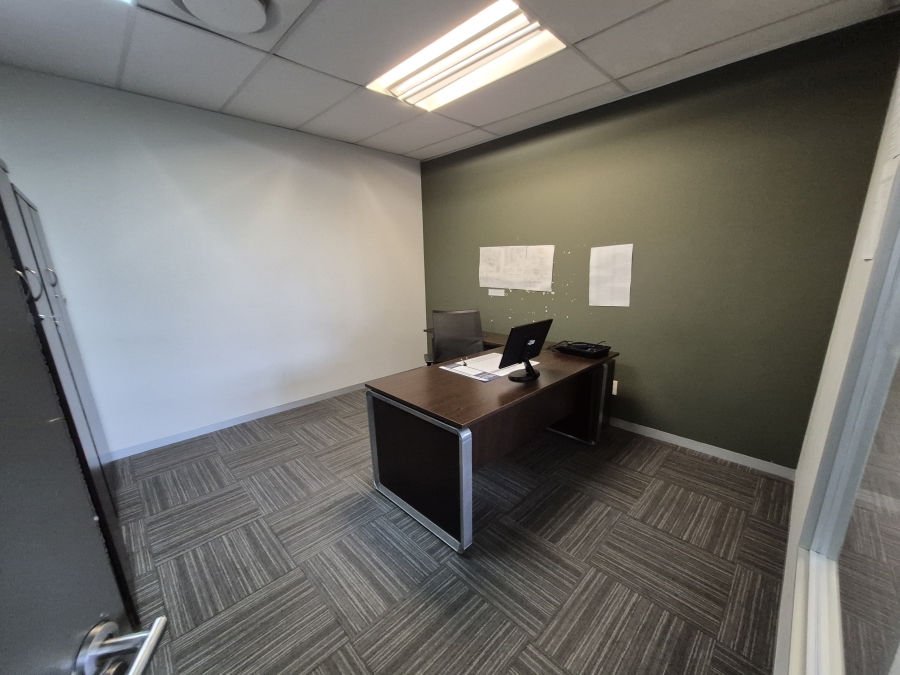 To Let Commercial Property for Rent in Illovo Gauteng