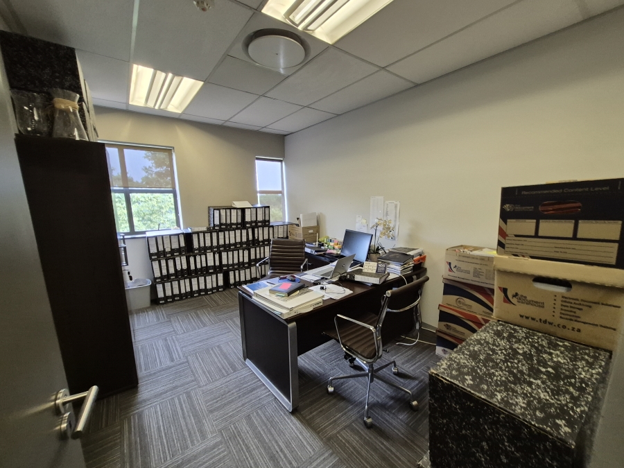 To Let Commercial Property for Rent in Illovo Gauteng