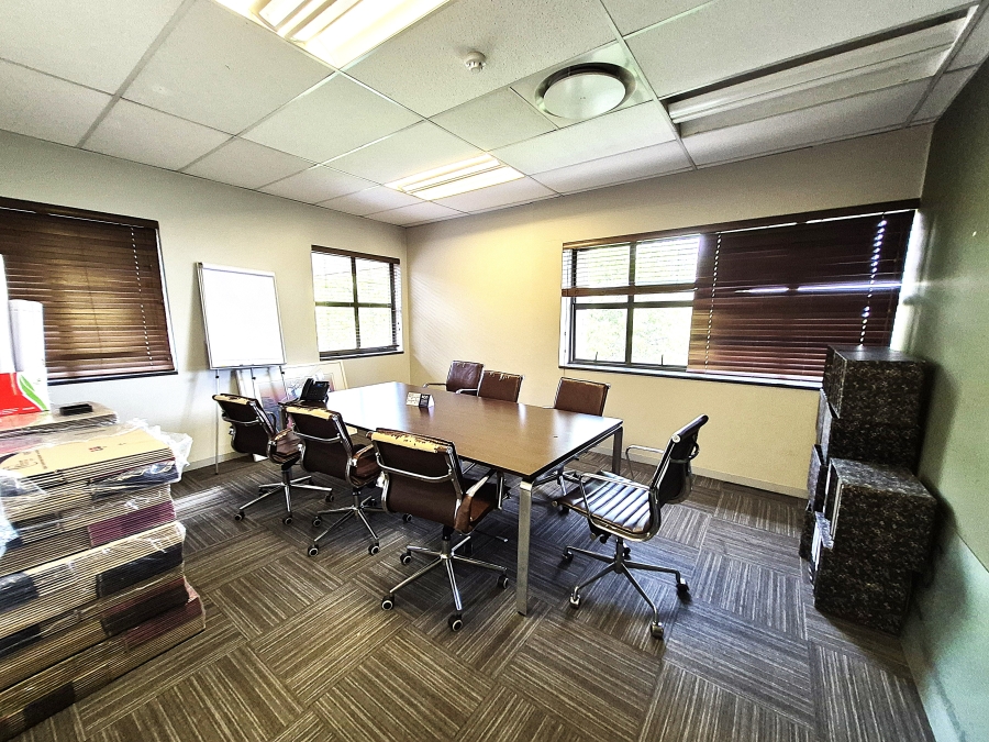 To Let Commercial Property for Rent in Illovo Gauteng