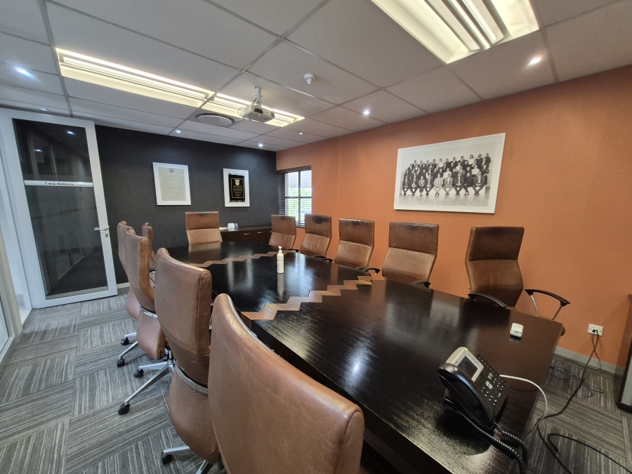To Let Commercial Property for Rent in Illovo Gauteng
